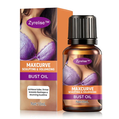 Zyrelise™ Firming Bust Natural Massage Oil