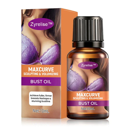Zyrelise™ Firming Bust Natural Massage Oil