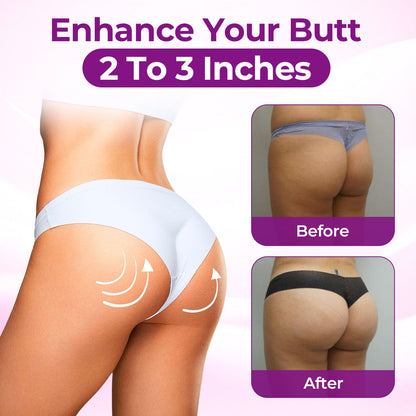 Zyrelise™ Firming Bust Natural Massage Oil