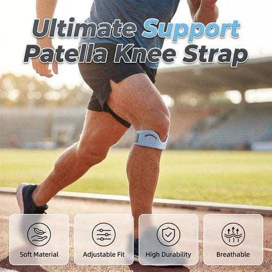 ⏳Limited-time⏰Relieve Knee Pain. Get Back to the Life You Love💥🦵