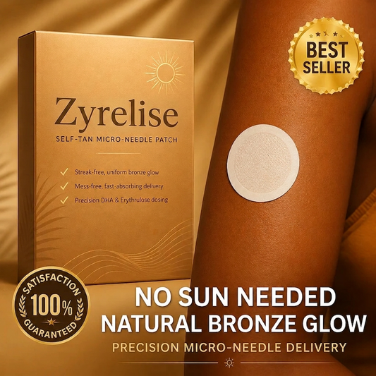 Up to 85% OFF Transdermal Tanning Patch